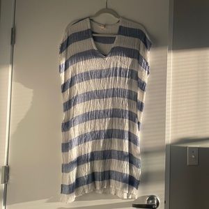 Eileen fisher linen tunic